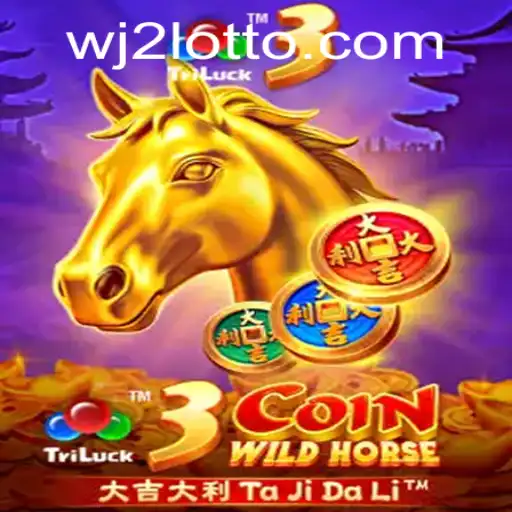3Coin Wild Horse Game Insight