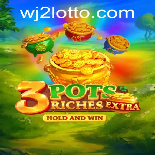 Explore the Excitement of 3potsExtra: The New Gaming Sensation