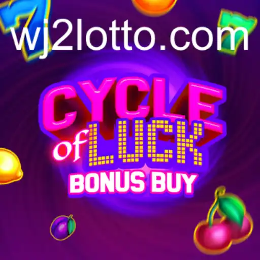 Cycle of Luck Bonus Buy Game Overview