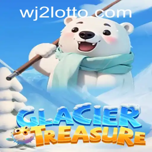 Discovering the World of GlacierTreasure: A Chilling Adventure Awaits