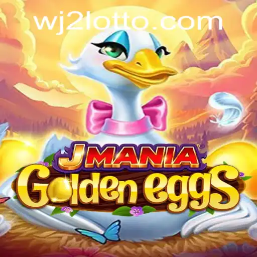 JManiaGoldenEggs: Unveiling the Splendor of Modern Gaming