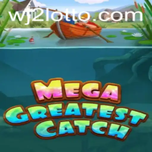 MegaGreatestCatch: Dive into the Adventure