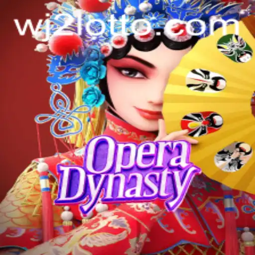 OperaDynasty: A Strategic Journey into the World of Ancient Chinese Opera