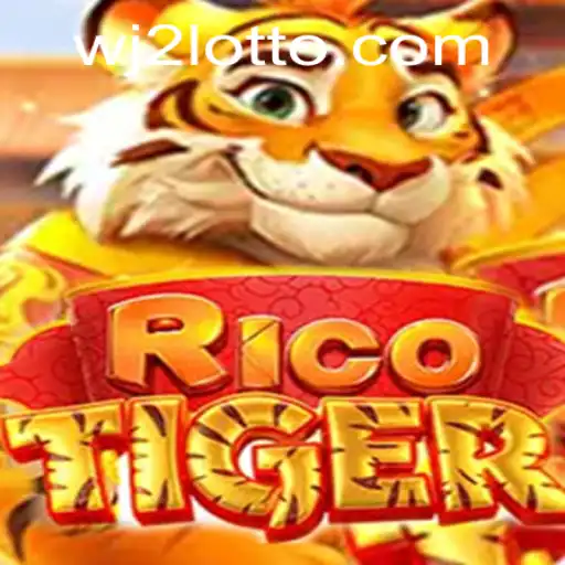 RicoTiger: An Exciting Journey into the World of Strategy and Adventure