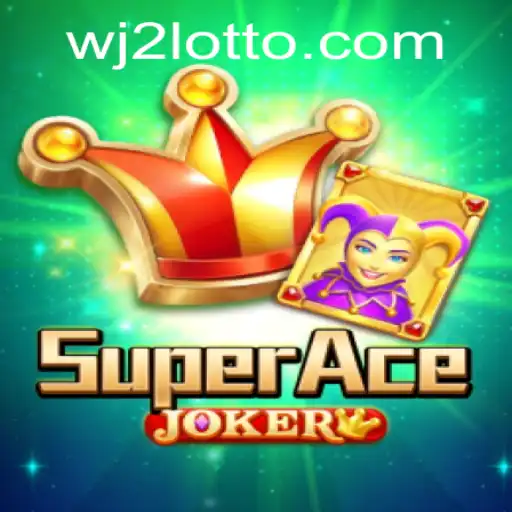 Explore the Thrills of SuperAceJoker: A Comprehensive Guide to the Ultimate Card Game