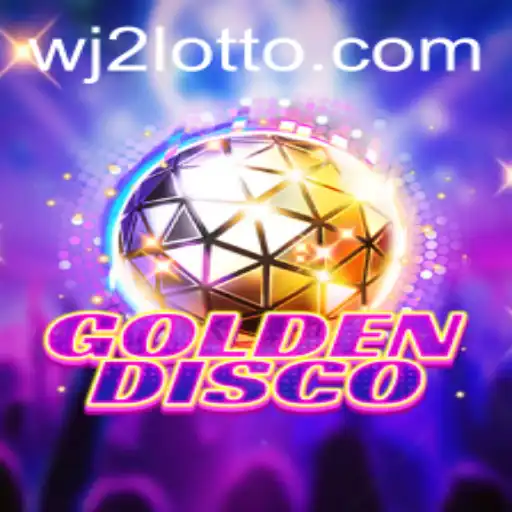 GoldenDisco: The Thrilling Game That Lights Up the Dance Floor