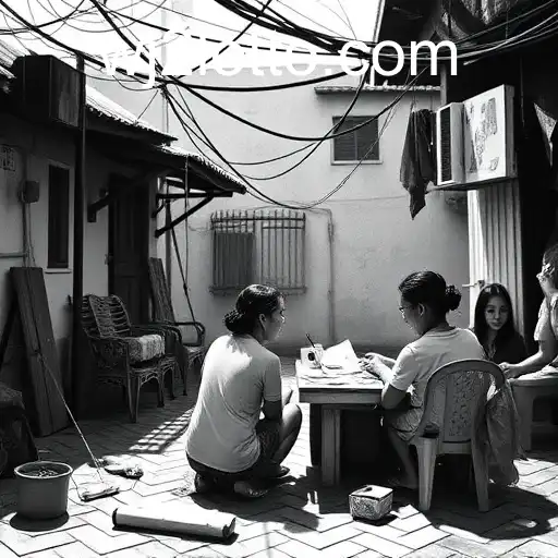 Jueteng: The Resilient Numbers Game of the Philippines