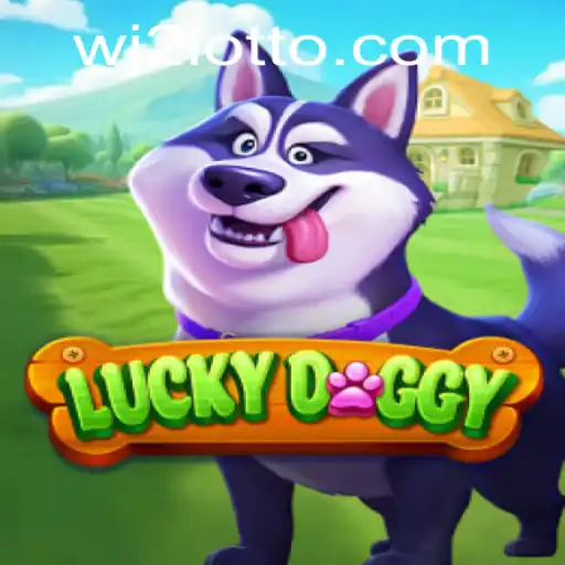 Discover the Excitement of LuckyDoggy: A Captivating Adventure with WJ2
