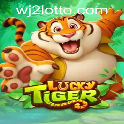 Discovering the Thrill of LuckyTiger