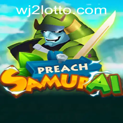 PreachSamurai: The New Interactive Experience Shaping the Gaming World