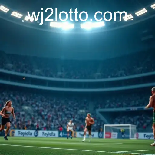 Exploring the Intricacies of WJ2 in Sports