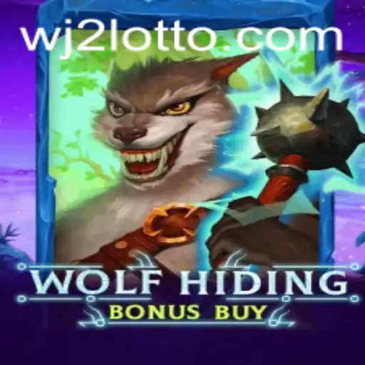 Exploring the Intriguing World of WolfHidingBonusBuy: A New Era in Gaming